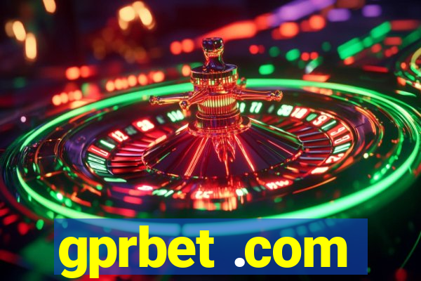 gprbet .com